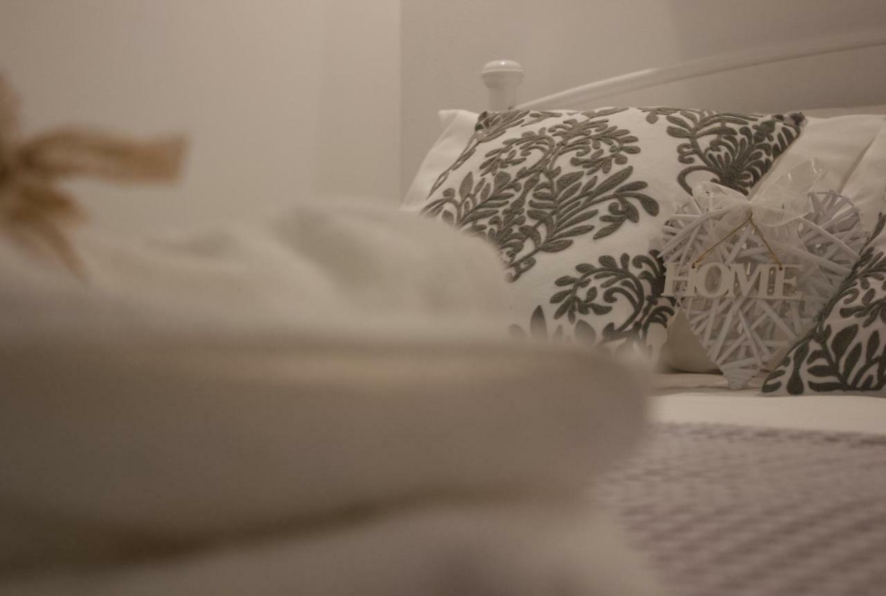 La Vecchia Bottega Del Nonno - Corfu Appartement Corfu  Buitenkant foto