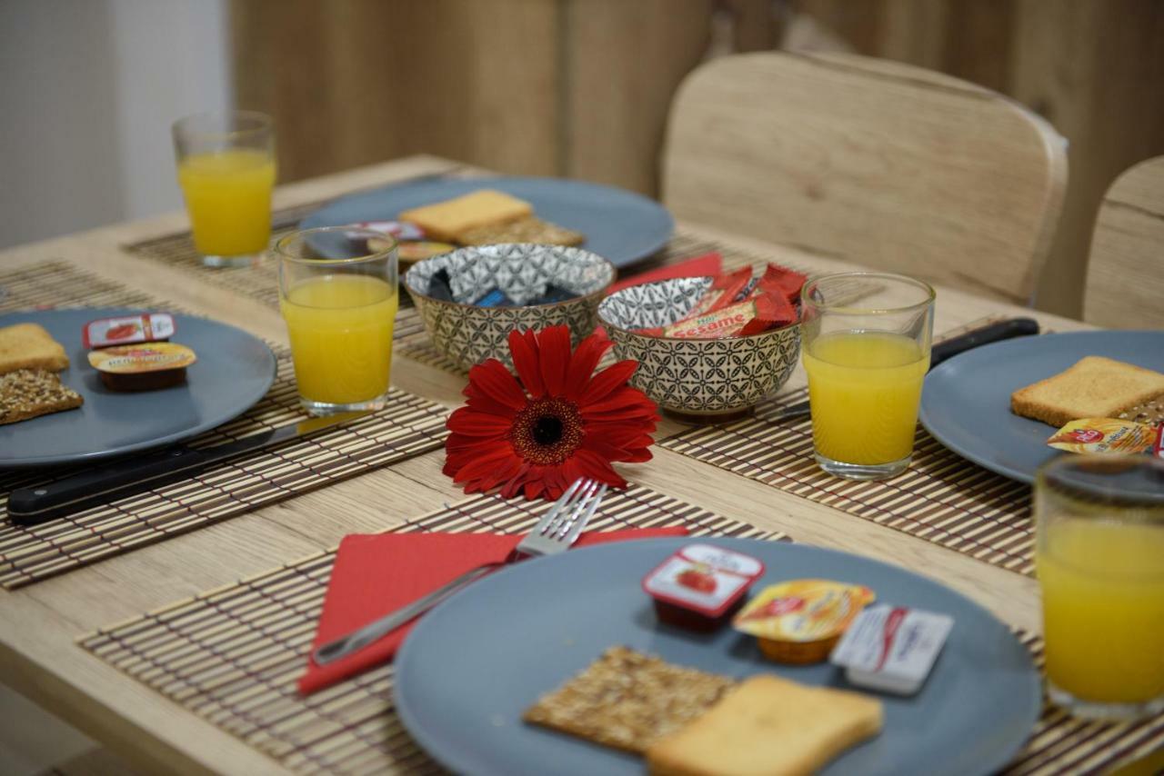 La Vecchia Bottega Del Nonno - Corfu Appartement Corfu  Buitenkant foto